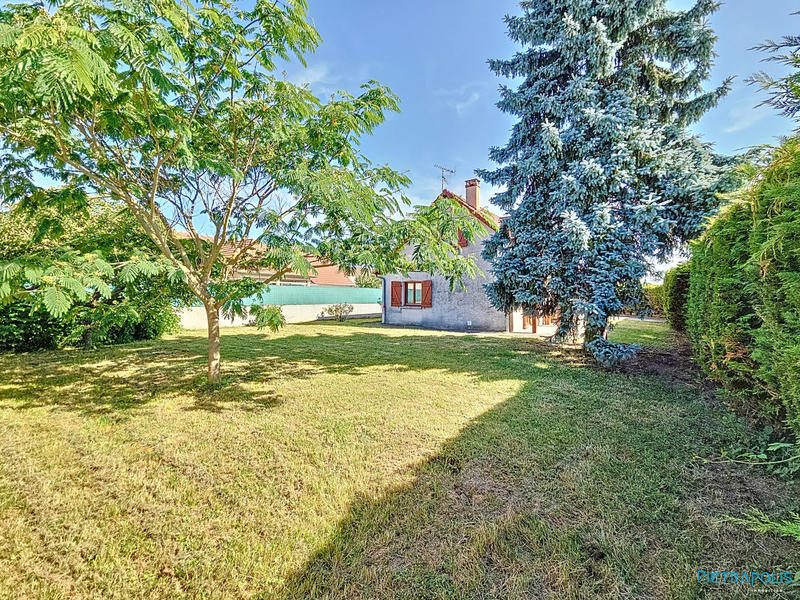 Maison - 157 m² - 7 pièces