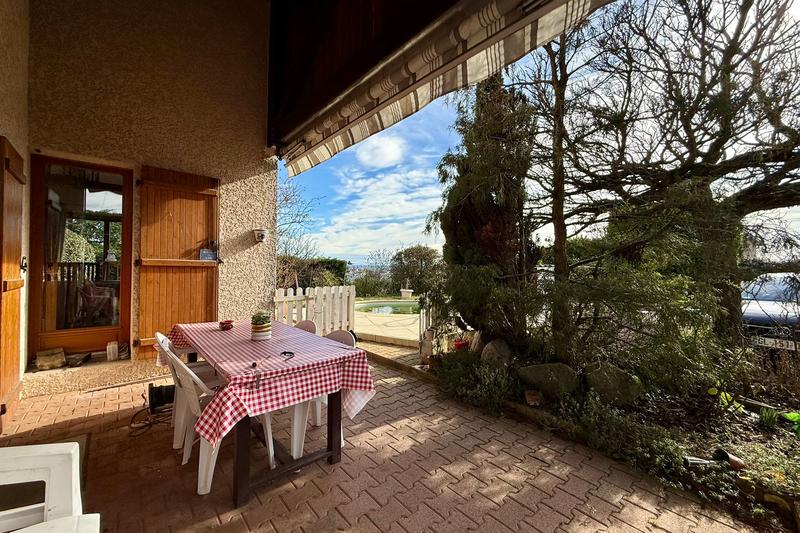 Maison - 150 m² - 4 pièces