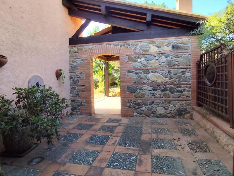 Villa - 130 m² - 7 pièces