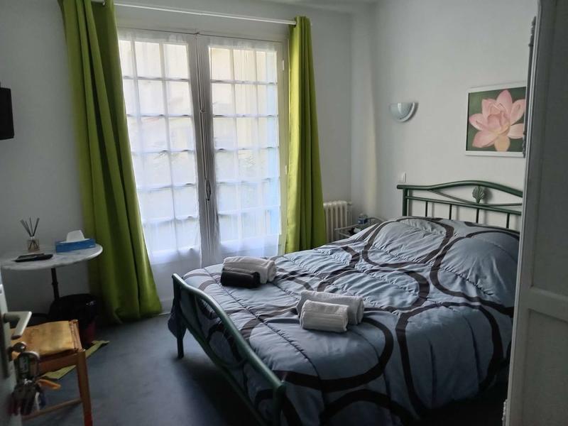 Appartement - 556 m² - 20 pièces