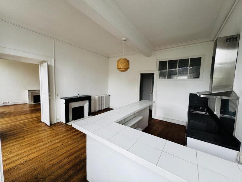 Appartement - 147 m² - 4 pièces