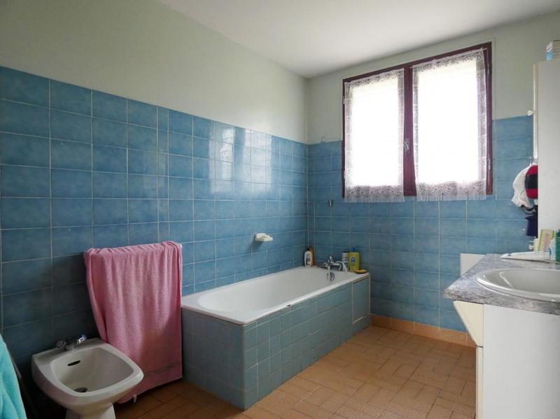 Maison - 190 m² - 6 pièces