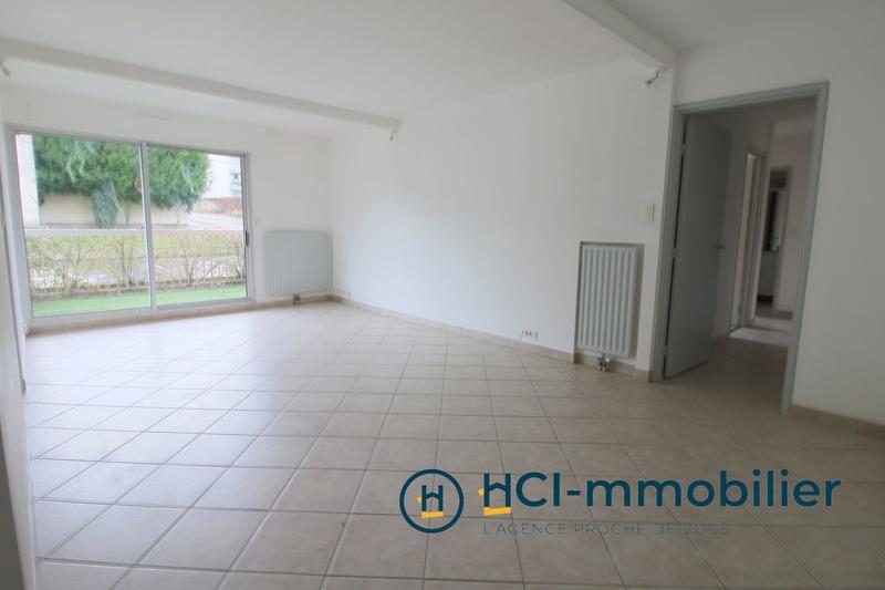 Appartement - 72 m² - 3 pièces