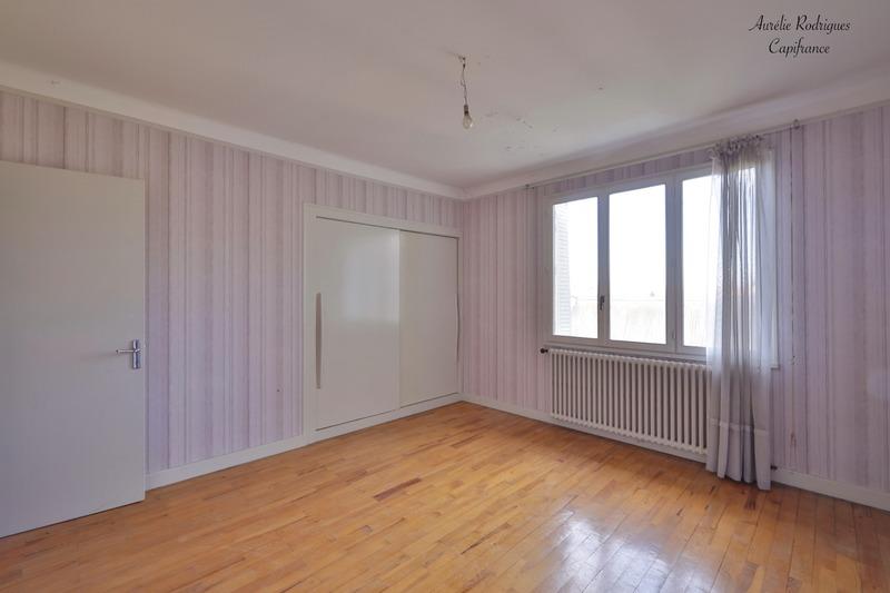 Maison - 190 m² - 7 pièces