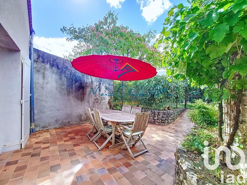 Maison - 102 m² - 4 pièces