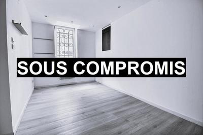 Appartement - 24 m² - 2 pièces