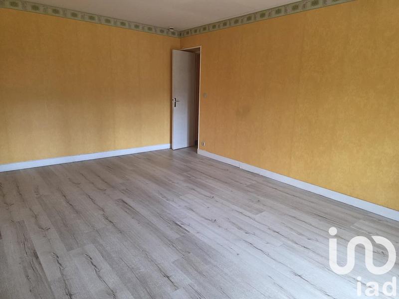 Maison de village - 146 m² - 5 pièces