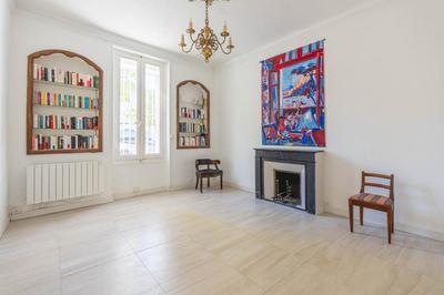 Maison de ville - 184 m² - 6 pièces