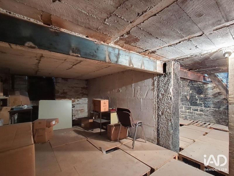 Local commercial - 157 m²