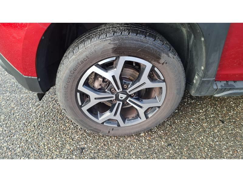 Dacia Duster Blue dCi 115 4x2 Prestige