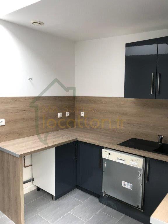 Maison - 69 m² - 4 pièces