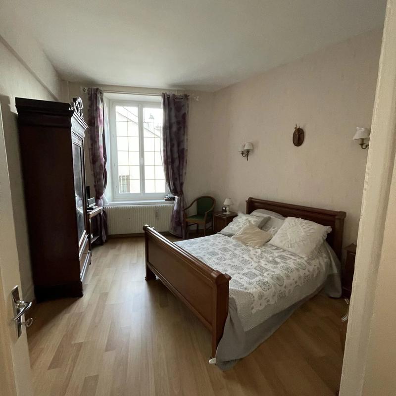 Appartement - 147 m² - 4 pièces