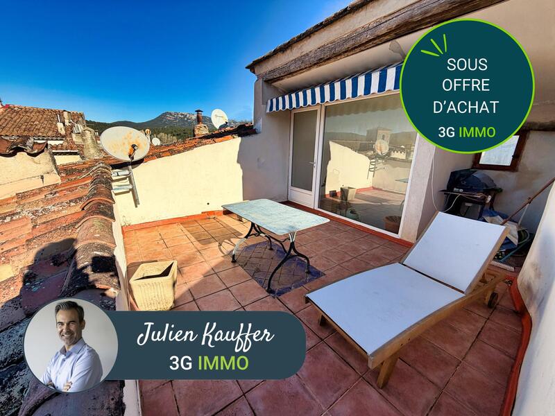 Maison de maîtres - 147 m² - 6 pièces