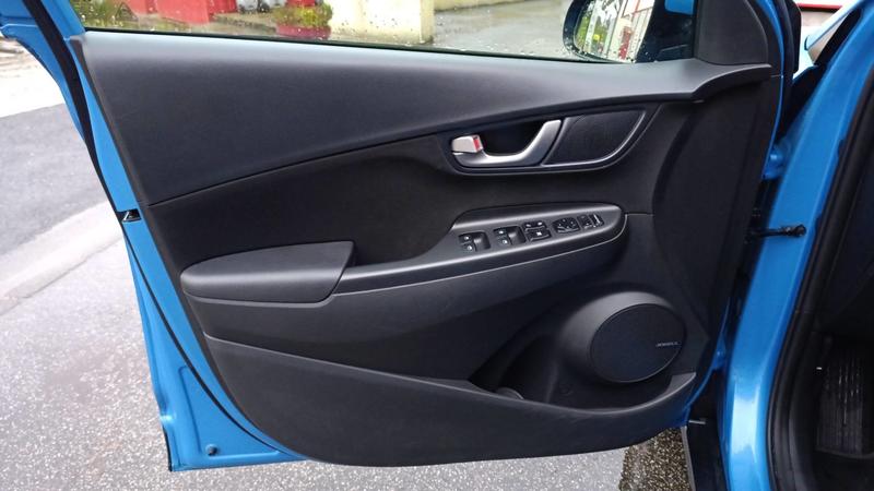 Hyundai Kona 1.6 CRDi 136 Dct7 Creative - Automatique