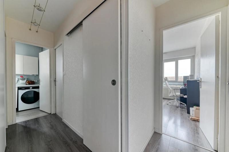 Appartement - 76 m² - 4 pièces