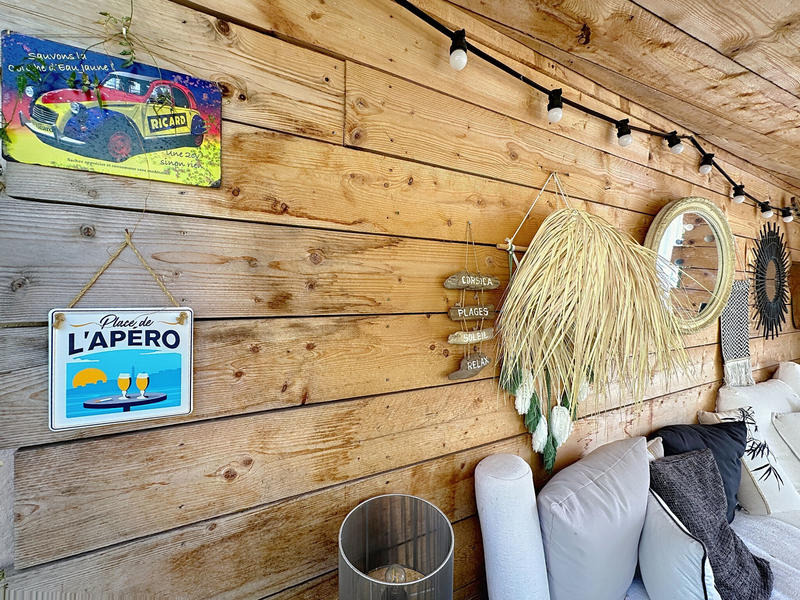 Maison - 168 m² - 6 pièces