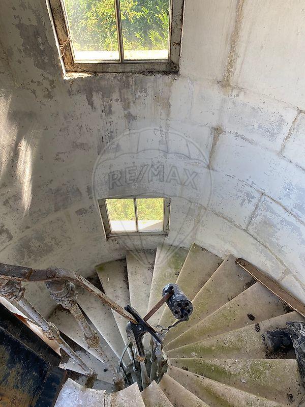 Château - 10 pièces