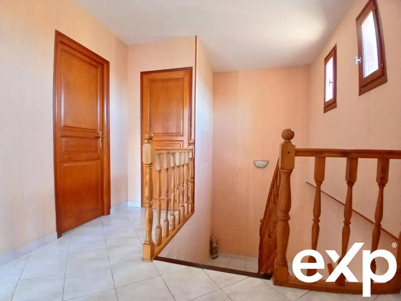 Maison - 115 m² - 4 pièces