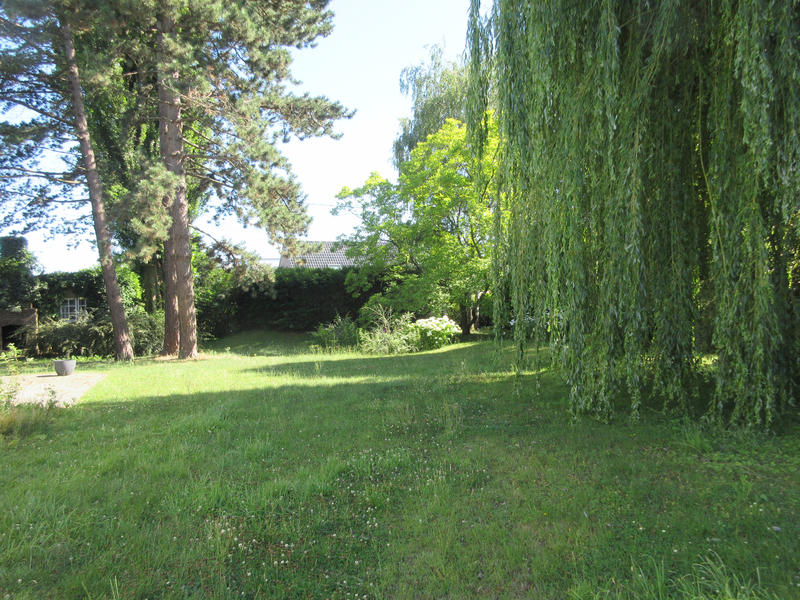 Maison - 192 m² - 6 pièces