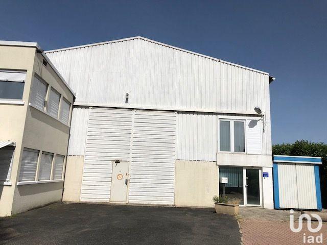 Local commercial - 558 m²