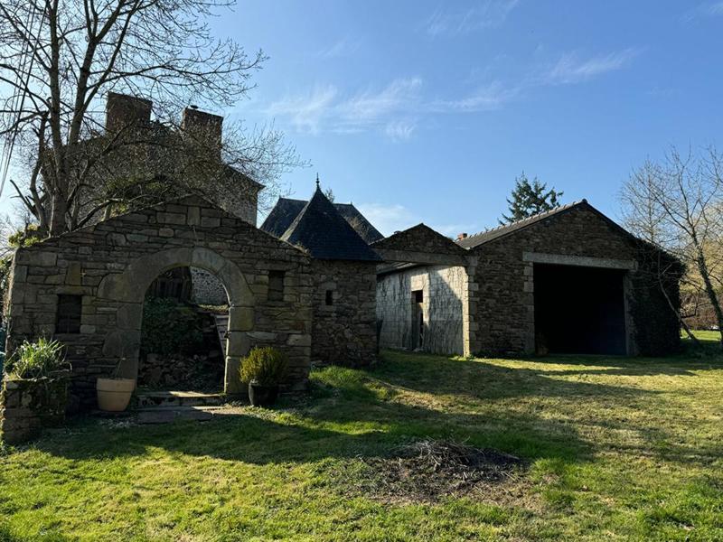 Maison - 150 m² - 6 pièces