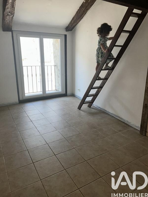 Maison - 67 m² - 4 pièces