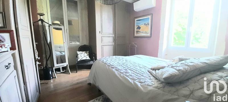 Maison - 310 m² - 12 pièces