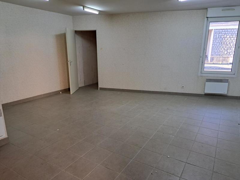 Appartement - 33 m² - 1 pièce