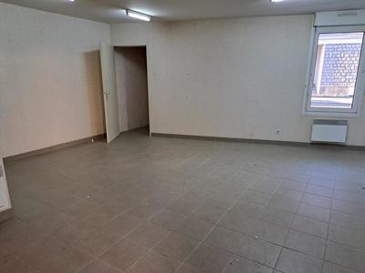 Appartement - 33 m² - 1 pièce