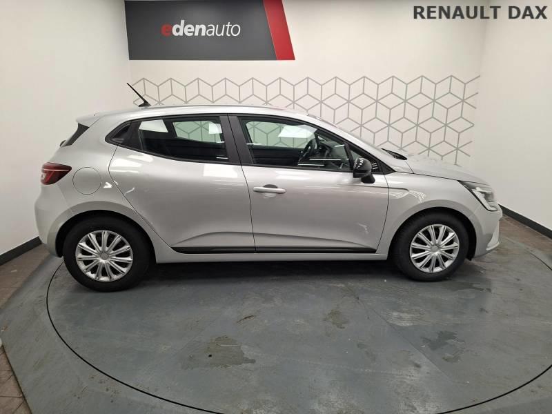 Renault Clio TCe 90 Equilibre