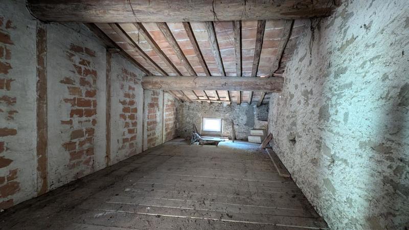 Maison de village - 210 m² - 13 pièces