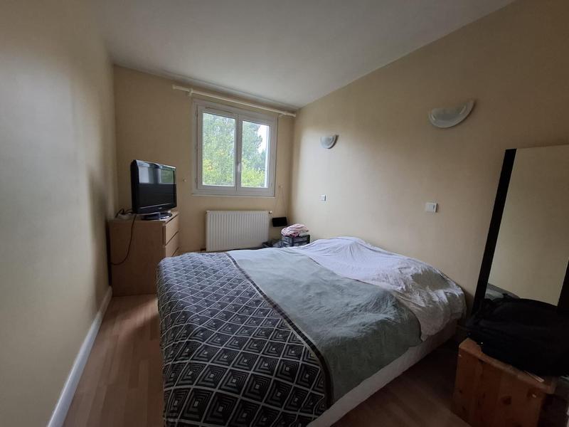 Appartement - 68 m² - 4 pièces