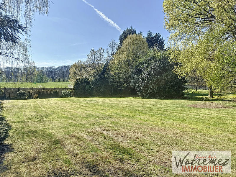 Maison - 282 m² - 11 pièces