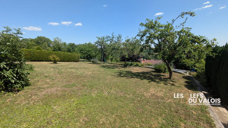 Maison - 117 m² - 6 pièces