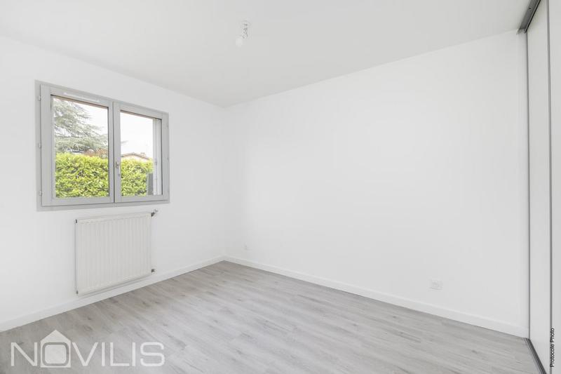 Maison - 64 m² - 3 pièces