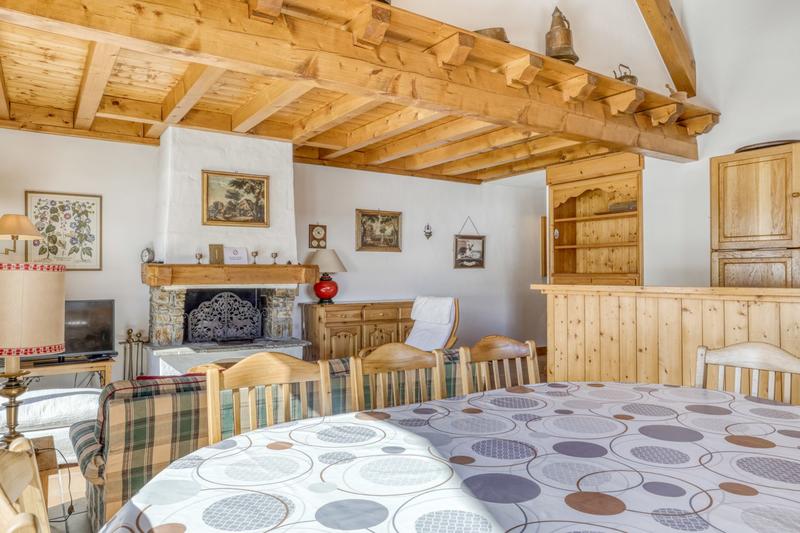 Appartement - 100 m² - 5 pièces