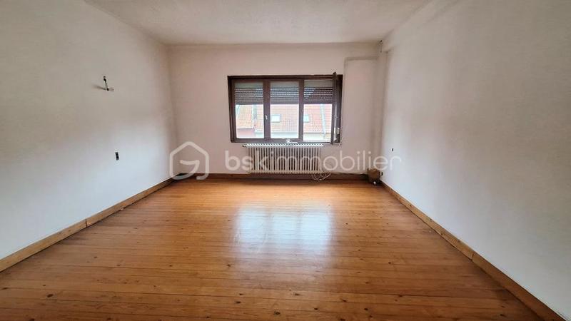 Maison - 126 m² - 4 pièces