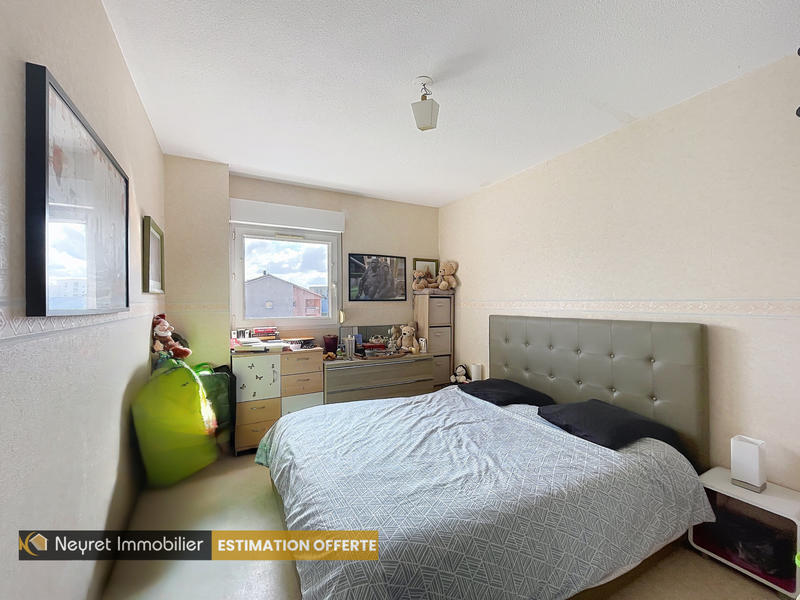 Appartement - 75 m² - 3 pièces