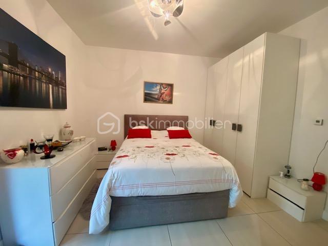 Appartement - 47 m² - 3 pièces