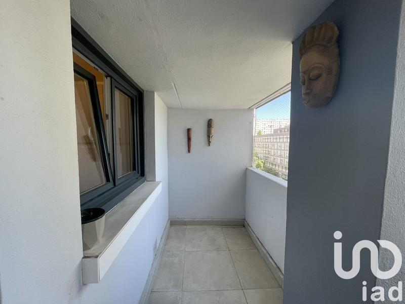 Appartement - 87 m² - 5 pièces