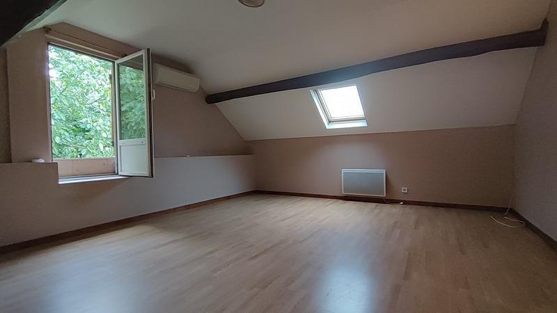 Longère - 186 m² - 7 pièces