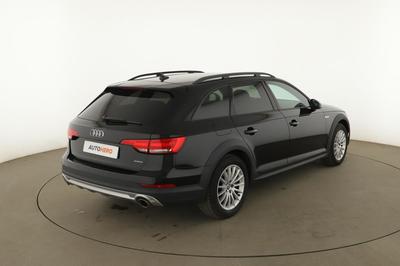 Audi A4 Allroad 45 Tfsi Quattro s tronic 245 ch
