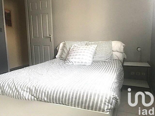 Maison - 113 m² - 5 pièces