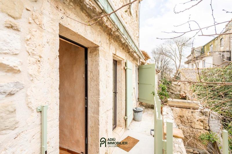 Maison - 113 m² - 6 pièces