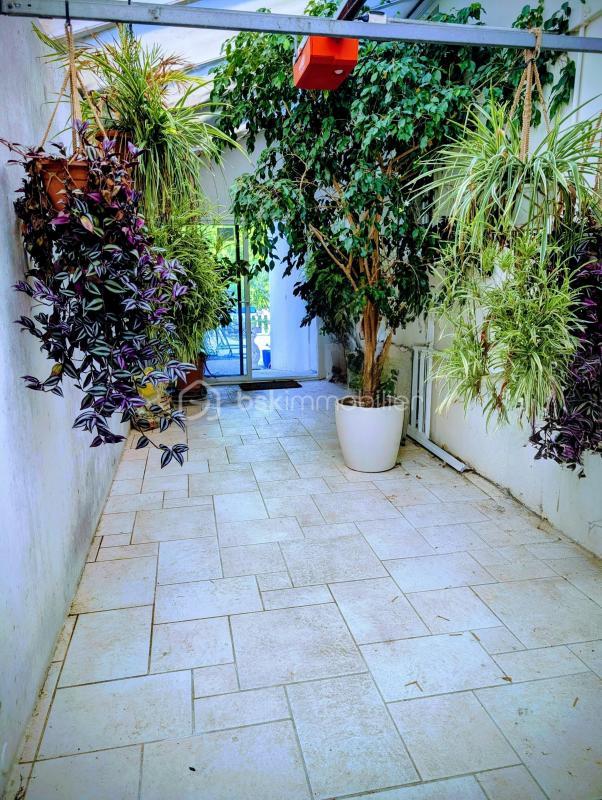 Maison de ville - 134 m² - 5 pièces