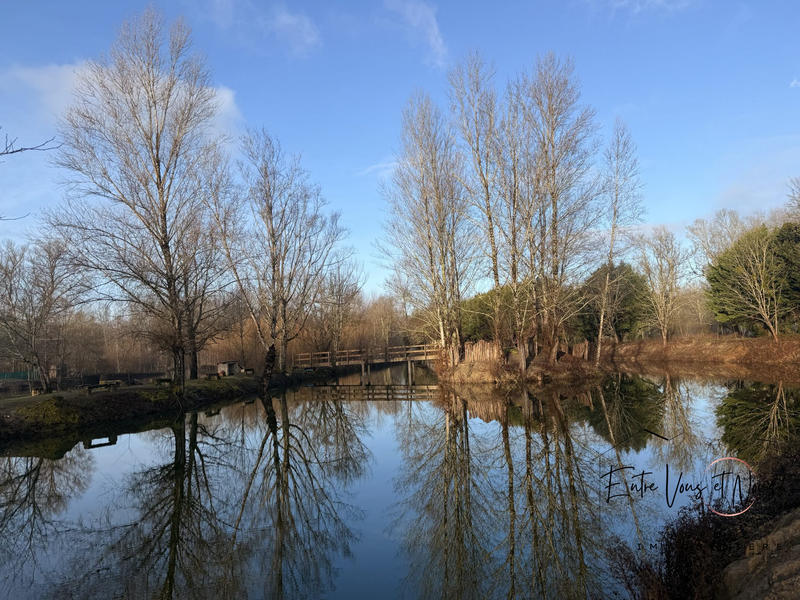 Maison ancienne - 292 m² - 6 pièces