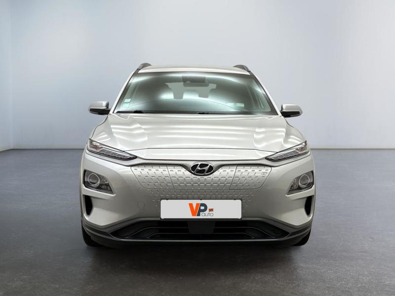 Hyundai Kona Electric Electrique 64 kWh - 204 ch Creative