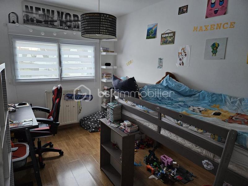 Pavillon - 83 m² - 4 pièces