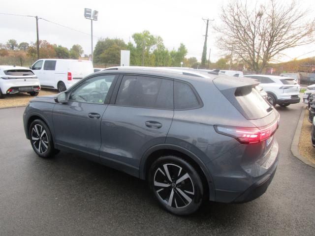 Volkswagen Tiguan 2.0 Tdi 150ch Dsg7 Vw Mas