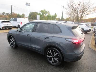 Volkswagen Tiguan 2.0 Tdi 150ch Dsg7 Vw Mas